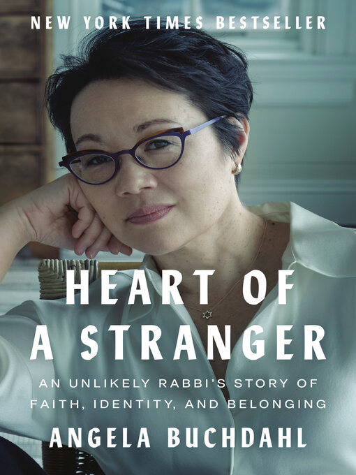 Title details for Heart of a Stranger by Angela Buchdahl - Wait list